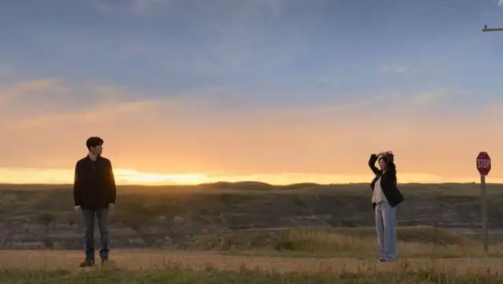 Filming Locations and Cinematography in Can This Love Be Translated
