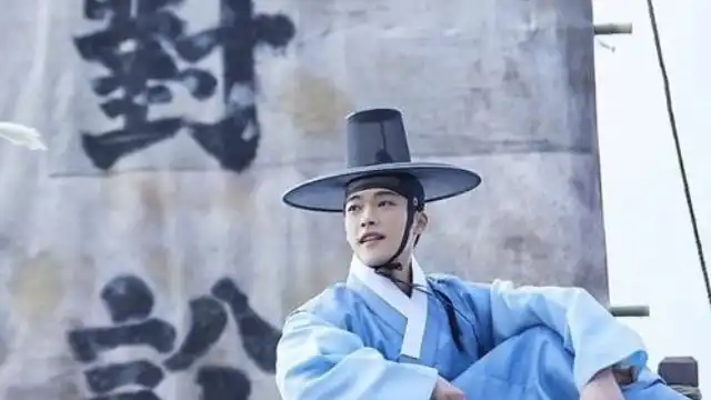 Joseon Attorney Proves His Comedy and Period Drama Abilities