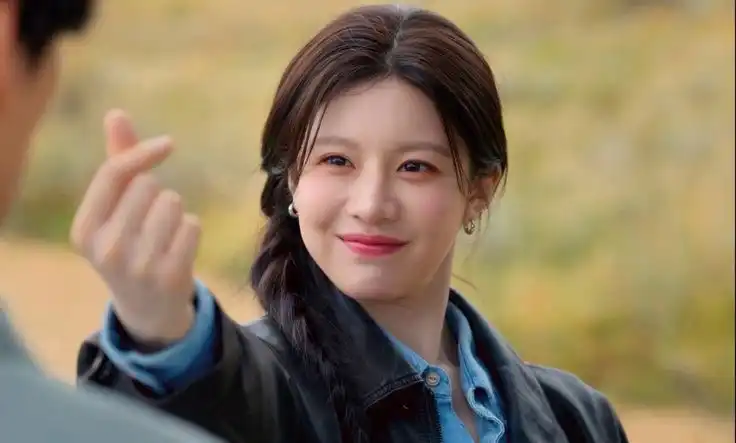 The Love Language Metaphor at the Heart of This Kdrama