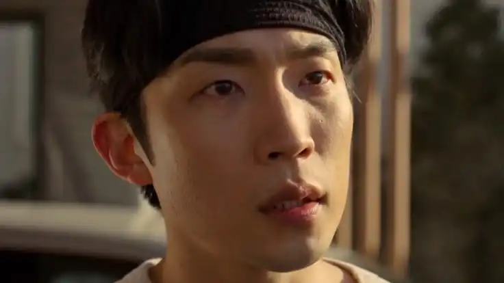 lee sang yi bloodhounds 2 dramas