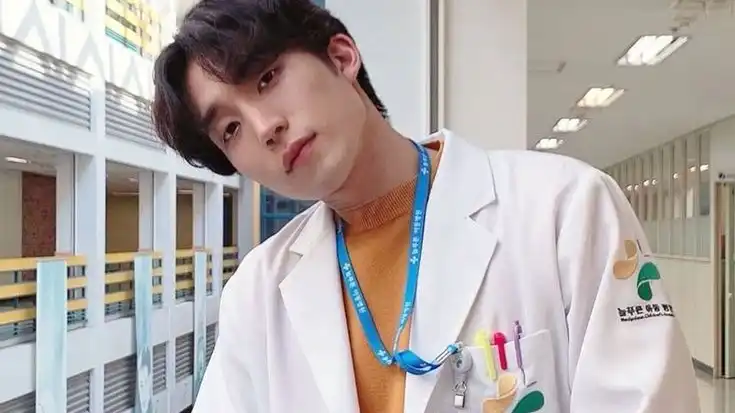 once again lee sang yi dramas