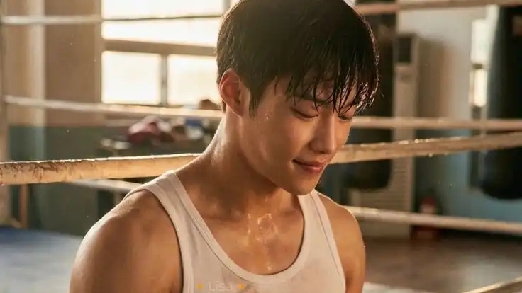 woo do-hwan korean dramas